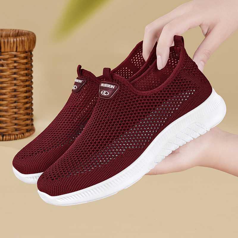 老北京布鞋女新款不累脚单鞋舒适