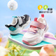 春秋学步鞋 儿童鞋 男女宝宝鞋 基诺浦机能鞋 小童鞋 GW1652