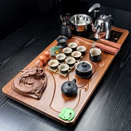 bàn trà điện thông minh cao cấp Ấm đun nước hoàn toàn tự động, bàn trà kung fu tích hợp, cốc trà đạo, khay trà biển, bộ trà hoàn chỉnh cho phòng khách gia đình bàn trà điện giá rẻ ấm trà điện giá rẻ