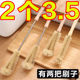杯刷长柄清洁小刷子破壁机专用水杯清洗神器杯子刷奶瓶 涮子套装