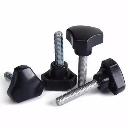 三角把手 HAU04/HAU07-M4/M5/M5A/M6/M6A/M8/M8A/M10-L10/L20/L30