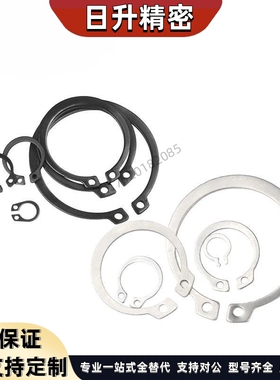 不锈钢扣环STWS3 4 5 6 7 8 9 10 11 12 13 14 15 16 17 18 19 20