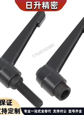 手柄螺栓AJHAB-M8 固定把手 C-CLDMM6/8/10/12-16/20/25/30/40/50