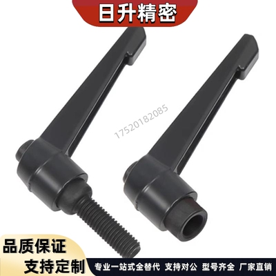 手柄螺栓AJHAB-M8 固定把手 C-CLDMM6/8/10/12-16/20/25/30/40/50