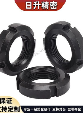 TBK71 TBK74 TBK75-M10M12M14M16M18M20M22M24M27M29M30 圆螺母