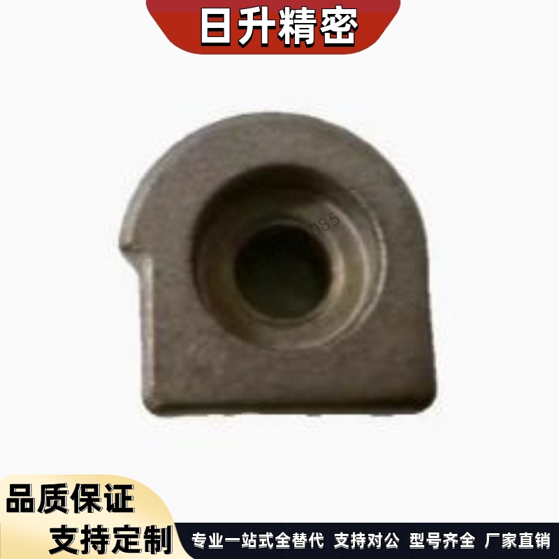 LLTA1/2/3/ LLTA5/LLTA7直线导轨简易定位销ICE31-T1/T2/T3/T5/T7