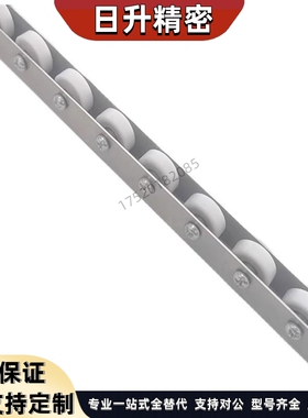 包胶2609滚轮条CROJ/CROJS流利条 QJA80/81-10/20/22/23/25/29/33