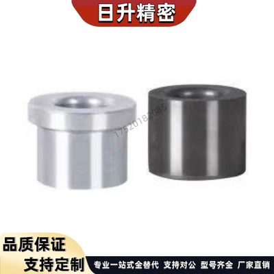 YLL41/42/43/61/63/D6/12/15-P5-L10衬套YLG01/YLG22-D12-P8-L10