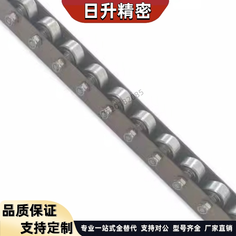 流利条CORO/CRON/CROP/CROS滚轮条QJA21/26-3/6/8/12/20/23/25/28