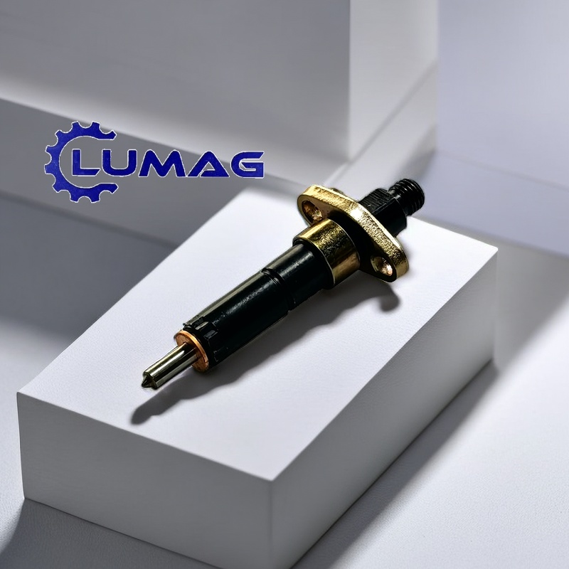 HD2V95/2V95双缸柴油发动机KD292直列V型喷油器嘴总成发电机组