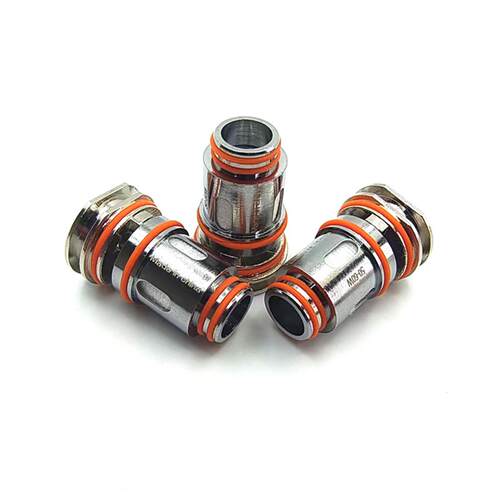 P Series Mesh coil 芯子 0.2 0.4ohm替换芯五金配件 5个一盒