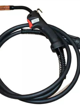 MB15MIG4M焊枪配件15AK更换转换250A气体保护焊枪CO2氩弧焊工具套