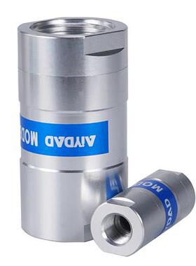 3分4分2寸1气动单向阀气体止回阀KA-08 15内丝20DN25一寸32 40 50