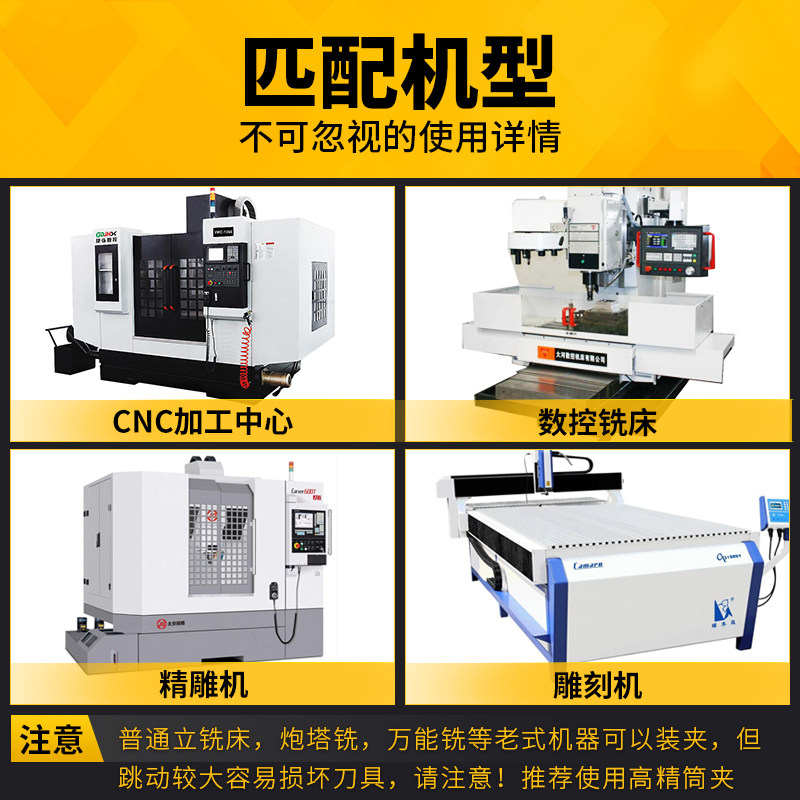 65度加长圆鼻钨钢铣刀r0.5圆角r1特长r2模具R3 4 6 8 10 12 14mm