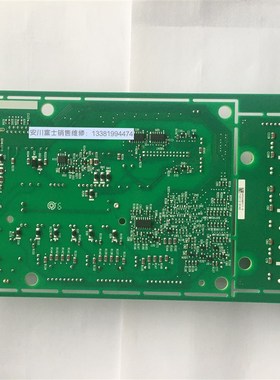 全新原装安川变频器AB4A0103专用电源驱动板ETC710122 ETC710121