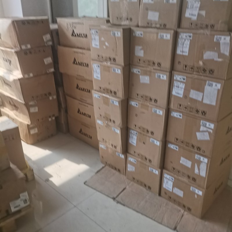 台达变频器B系列 VFD0007B43A VFD015B43A VFD022B43B VFD037B43A