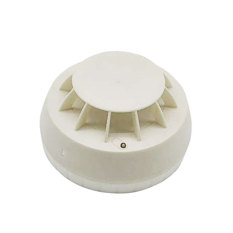 国泰感温探测器(老款)JTW-ZOM-GW601W 底座GT601