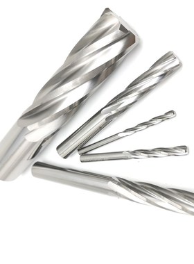 2.57 2.58 2.59 2.6 2.61 2.62mm加硬H7精度硬质合金钨钢螺旋铰刀