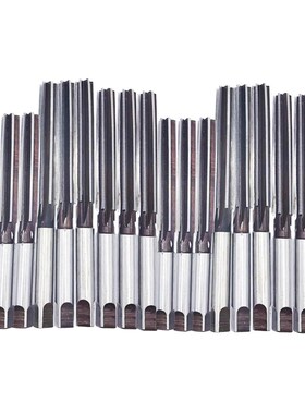 手动手用铰刀18.05 18.15 18.25 18.35 18.65 18.75 18.85 18.95