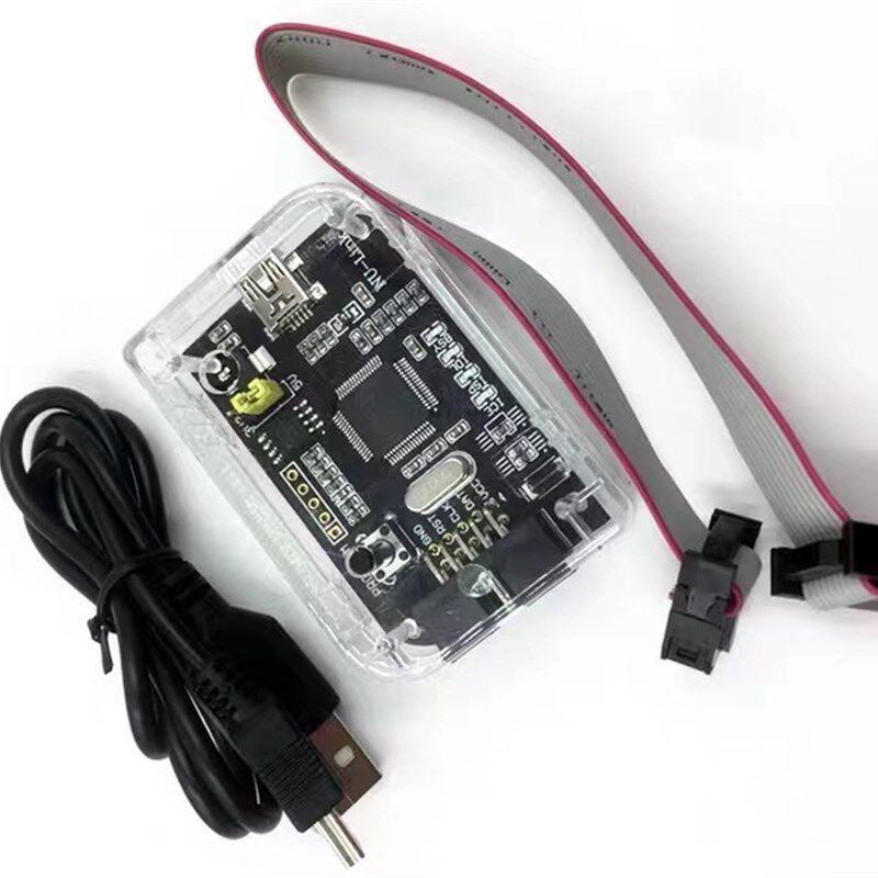 Nu-Link专用仿真器/下载器支持M0/M4等新唐全系列芯片程式设计