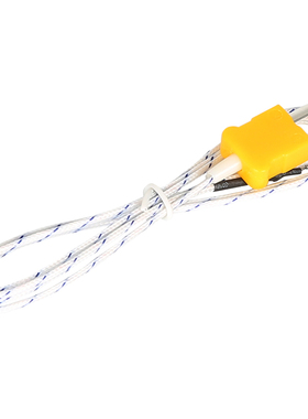 优利德UT-T10K万用表K型T11热电偶T09K温度T02测试T07探头T12