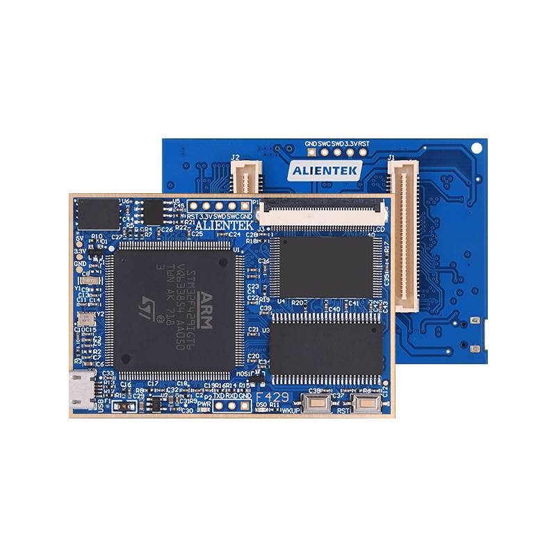 正点原子阿波罗STM32F429IGT6核心板STM32F4开发板工业嵌入式ARM