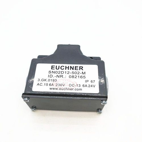 全新现货高质安士能组合行程开关SN02D12-502-M SN02D12-MC1688 R