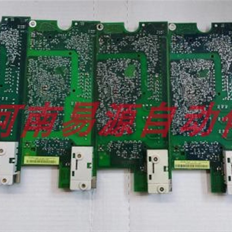 ABB变频器ACS510 变频器主板/CPU板/控制板SMIO-01C 现货实物拍摄
