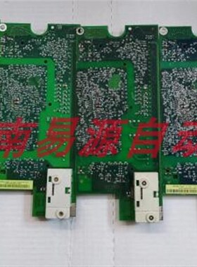 ABB变频器ACS510 变频器主板/CPU板/控制板SMIO-01C 现货实物拍摄