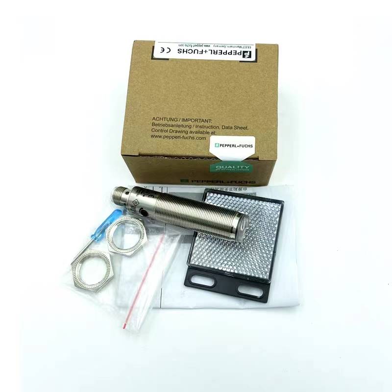 光电开关OBT500OBT200-18GM60-E4OBS4000-18GM60-E5-V1