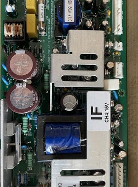 现代电梯配件STVF5/7/9变频器电源板PB-H9G15ISF/IF 15V/5V电源板