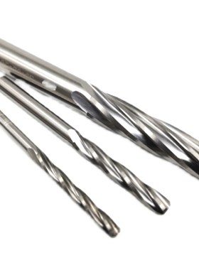 H7精度钨钢螺旋4.36 4.37 4.38 4.39 4.4mm合金铰刀机用螺旋铰刀