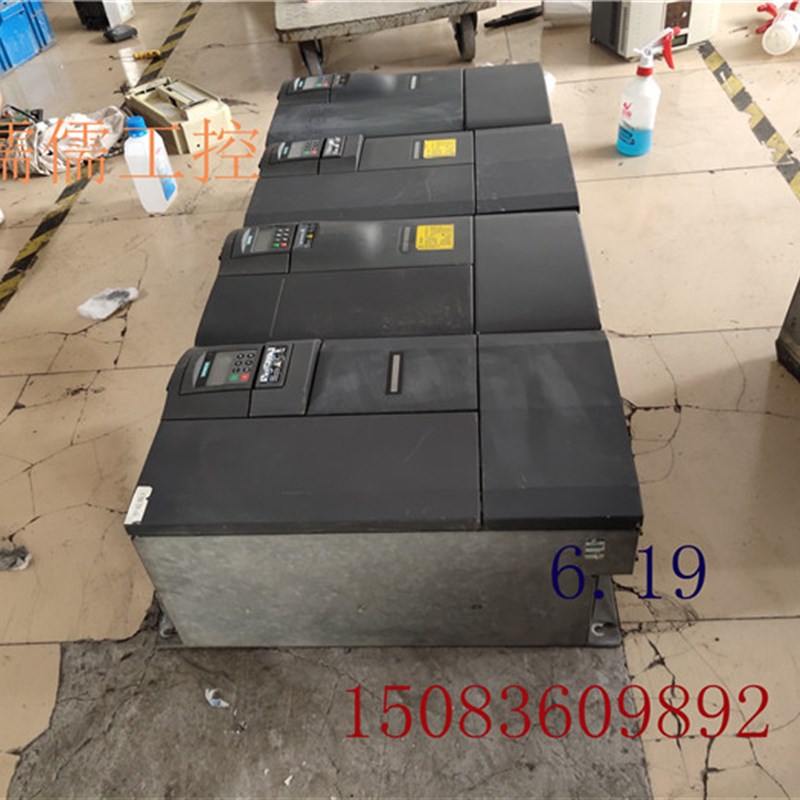 变频器6SE6430-2UD31-5CA0 6SE6440-2UD31-5DB1 15KW