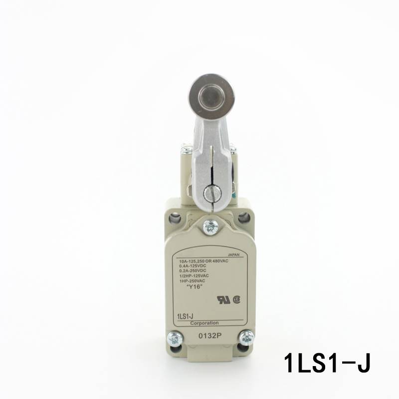 日本山午进口行程极限开关3LS1-J 5LS7 1LS1-J 8LS3 1LS3 1LS10-J