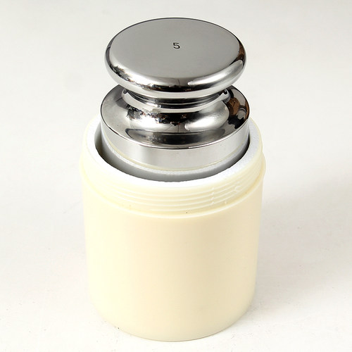 M1级砝码2.5kg标准砝码250g300g 校正砝码电子称天平砝码秤砣砝码