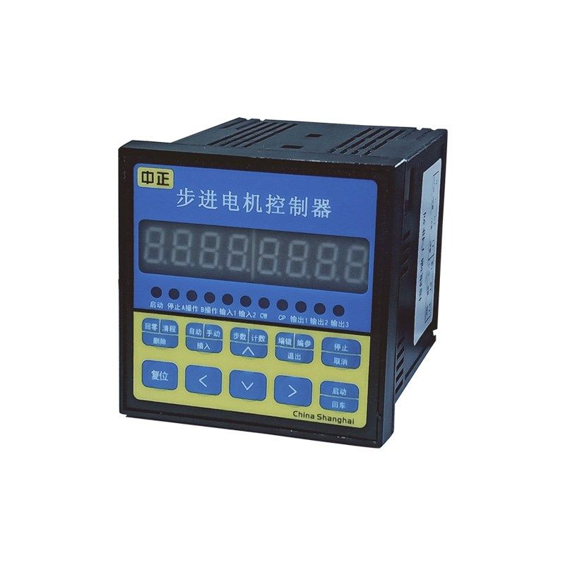 KH01 JJ01 YJ01 CW01 DY-IS步进伺服电机可编程PLC单轴脉冲控制器