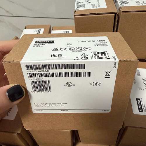可维修6ES7232-4HD32-0XB0模块秒发 ，功议价