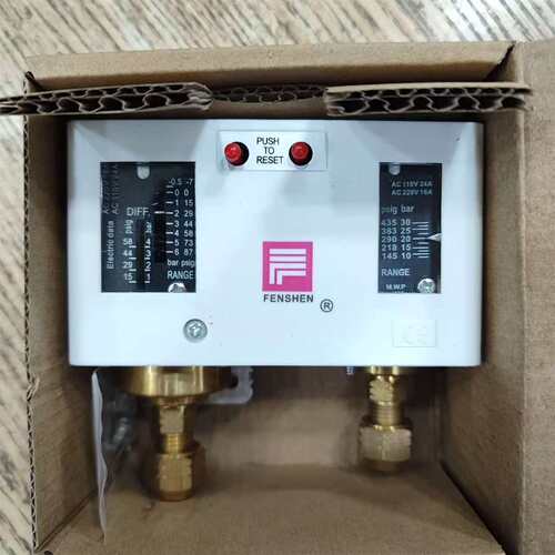 可维修奉申高低压压制器，型号PC830HLME，议价