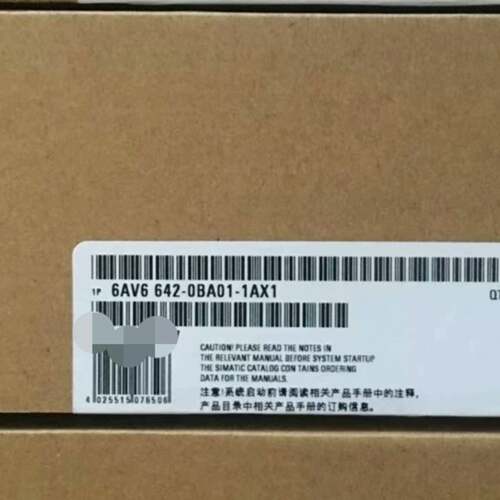 可维修6AV6642-0BA01-1AX1触摸屏，一年保质议价