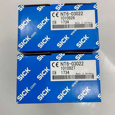 可维修NT6-03022色标传感器，货期大约三天议价