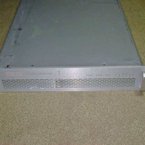 可维修nLIGHT恩耐 npower 600W LDD 31-00议价