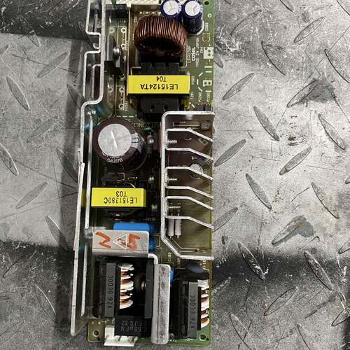 可维修COSEL LEA150F-24 POWER SUPPLY，议价