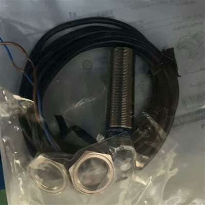 可维修Telemcaque正品XS1-M18MA250接近议价
