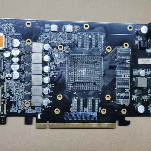 可维修RTX2060S 卖的是好底板议价