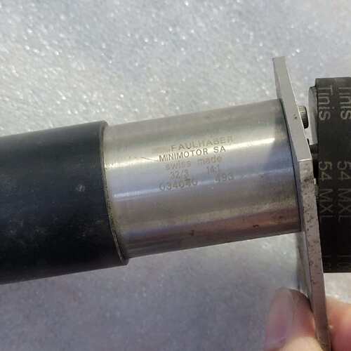 可维修冯哈伦3564 k 024 b k312  工业电机议价