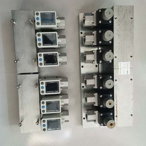 可维修流量计 PF3W720-N03-BT-M议价