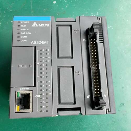 可维修台达PLC ：AS324MT-A议价