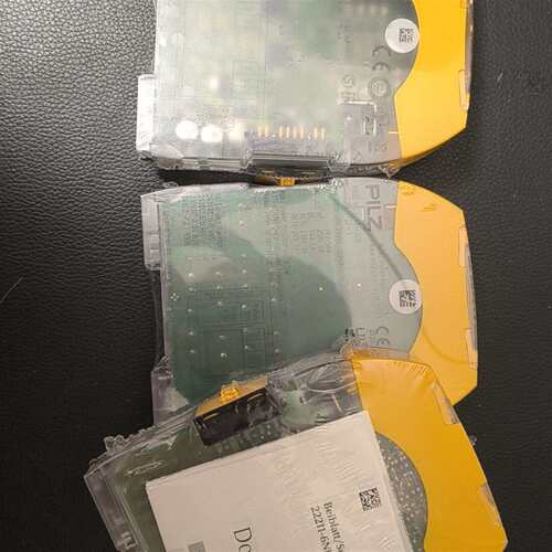 可维修皮尔兹772142，另外有772140/772143，PI议价