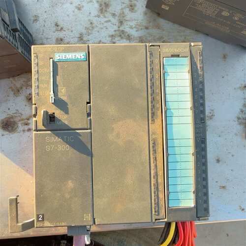 可维修CPU313C-2DP模块313-6CF03-00议价