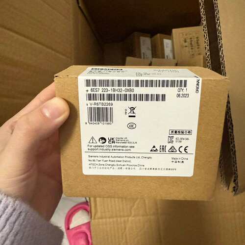 可维修6ES7223-1BH32-0XB0模块秒发 ，功议价